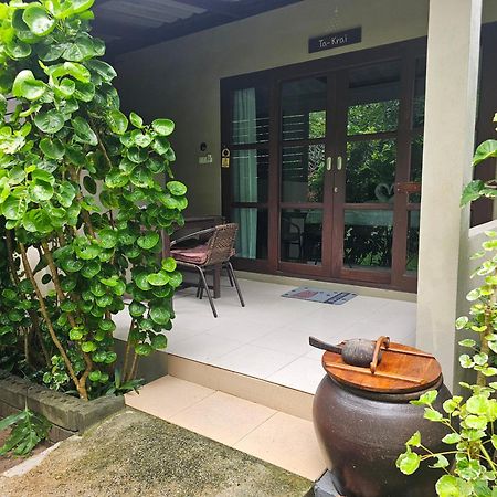 邦宝小屋旅馆 班邦宝 外观 照片