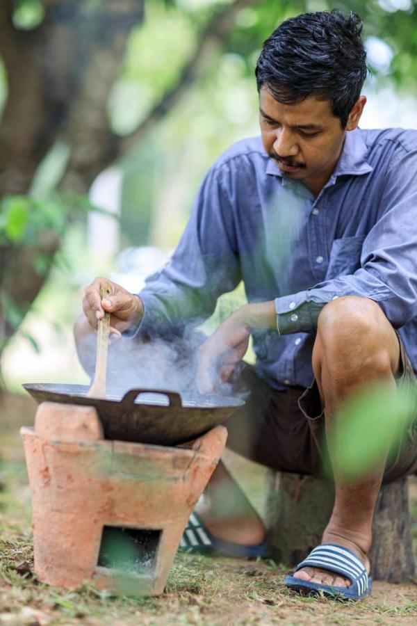 邦宝小屋旅馆 班邦宝 外观 照片