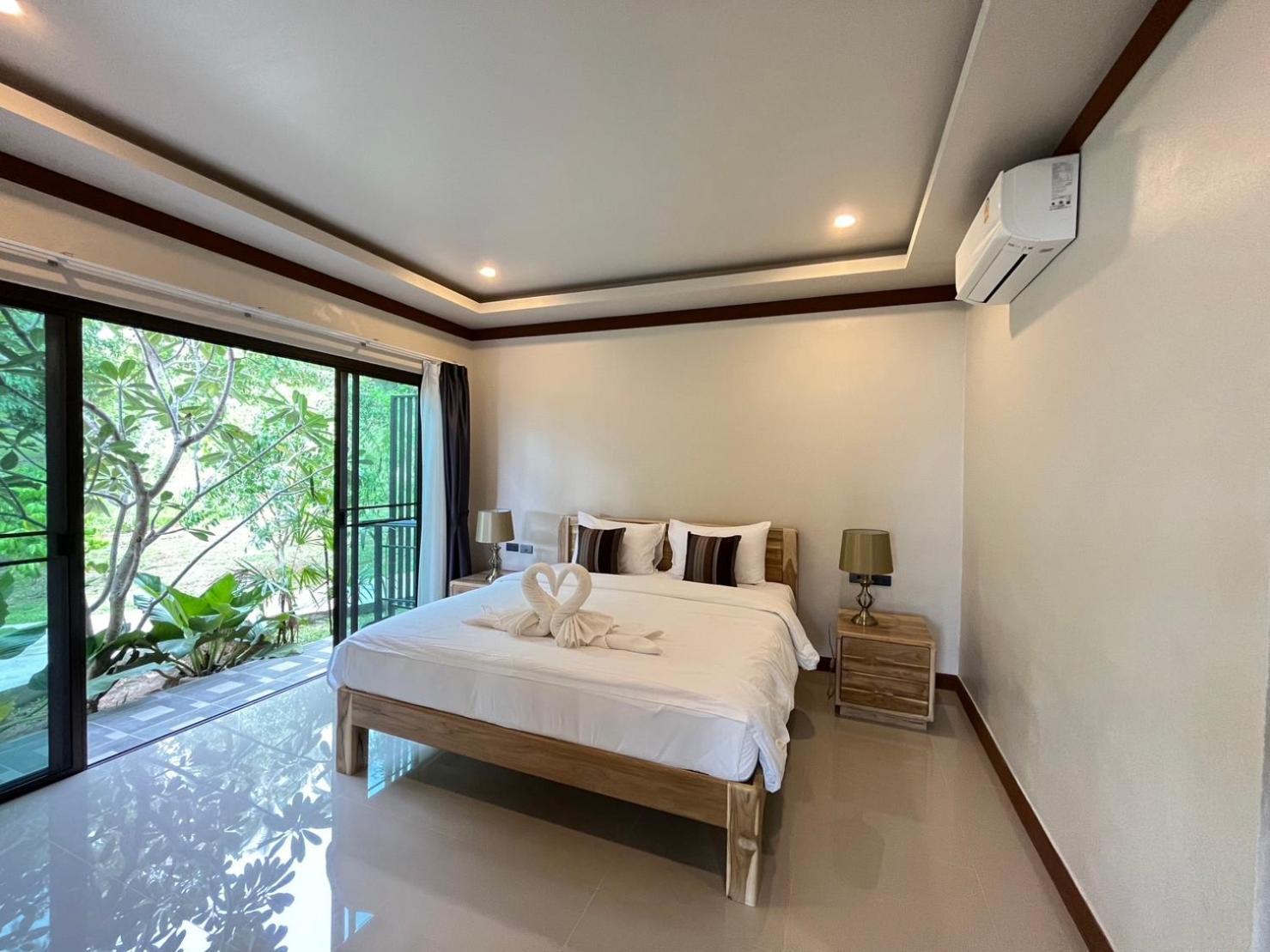 邦宝小屋旅馆 班邦宝 外观 照片