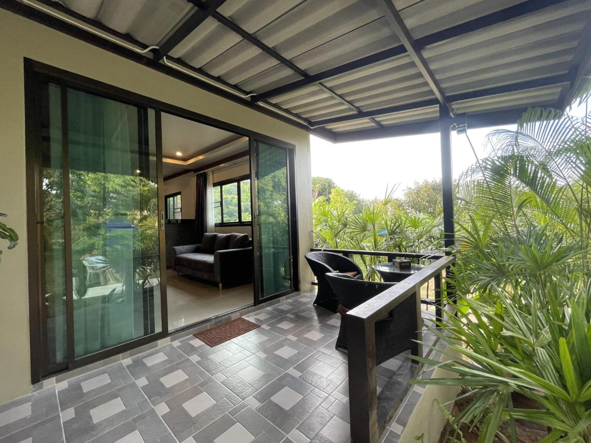 邦宝小屋旅馆 班邦宝 外观 照片