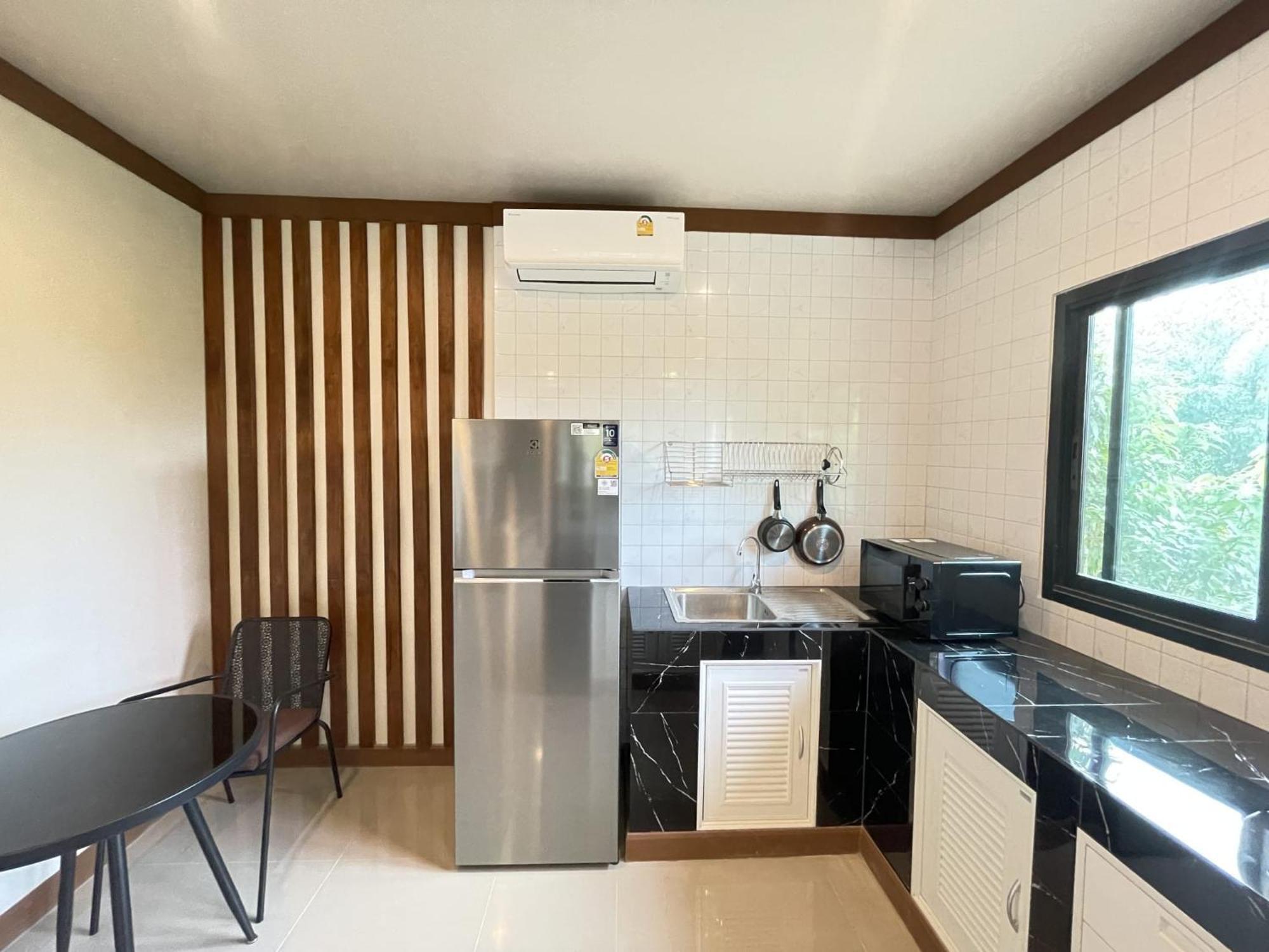 邦宝小屋旅馆 班邦宝 外观 照片