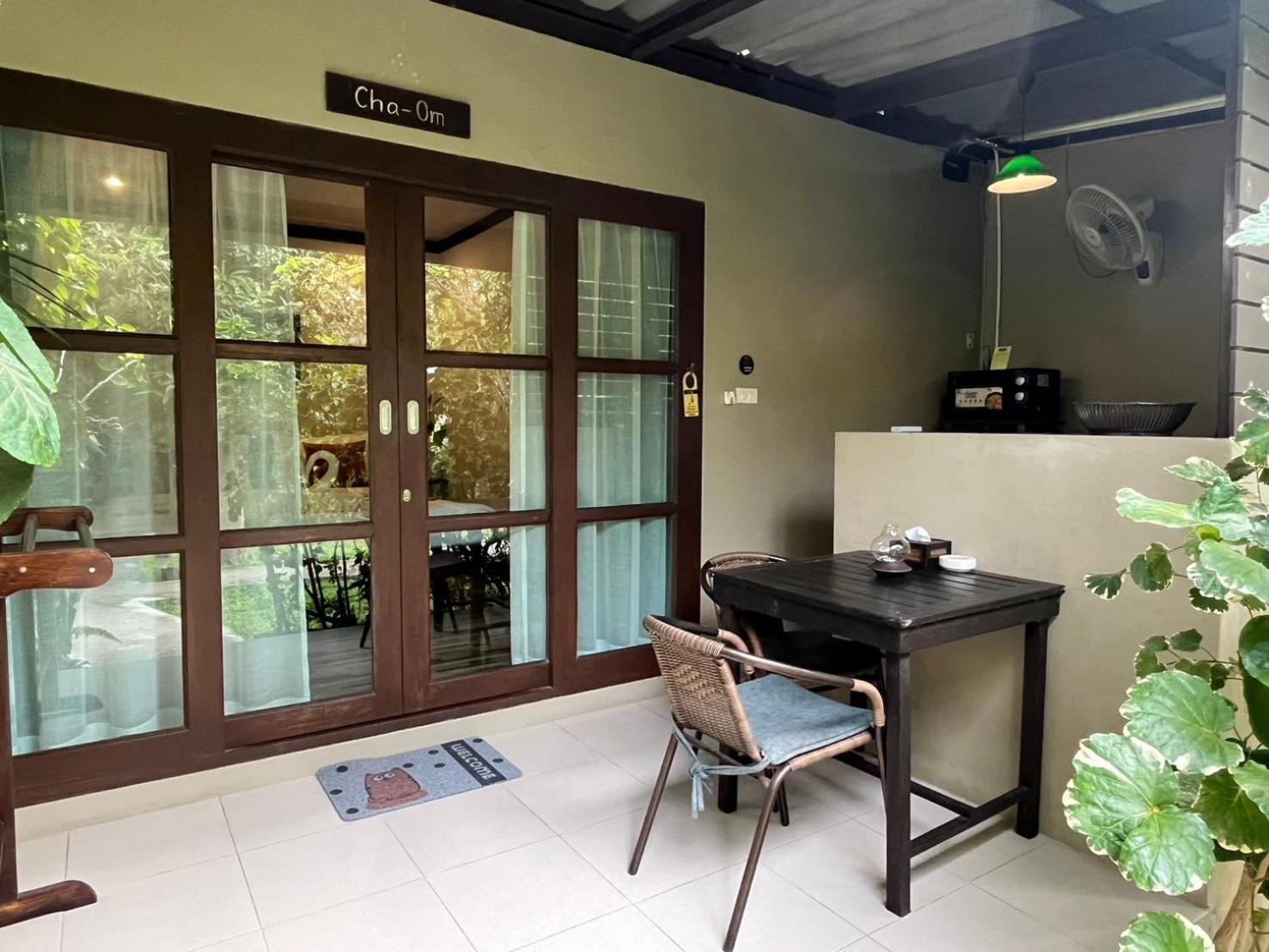邦宝小屋旅馆 班邦宝 外观 照片