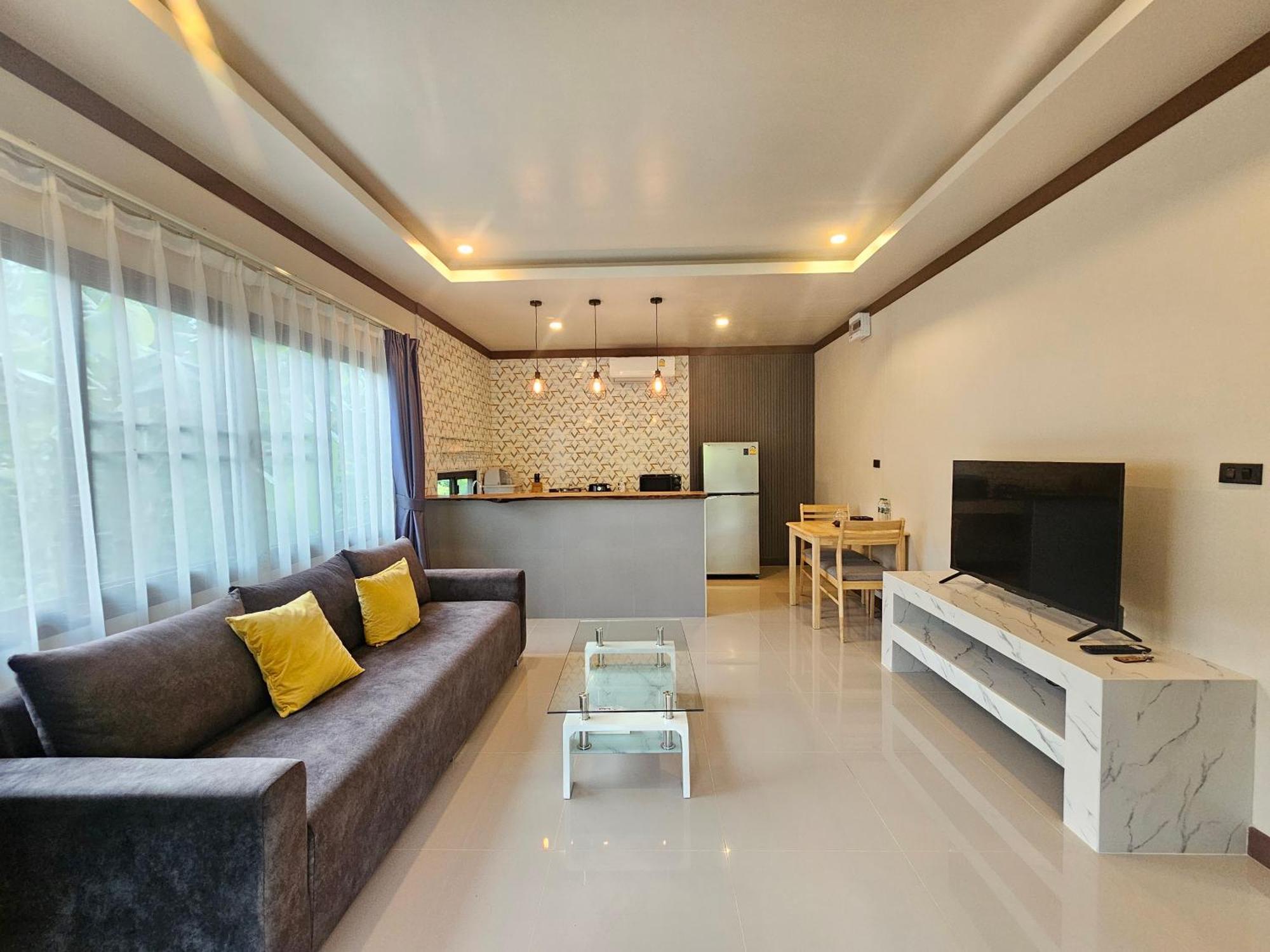 邦宝小屋旅馆 班邦宝 外观 照片