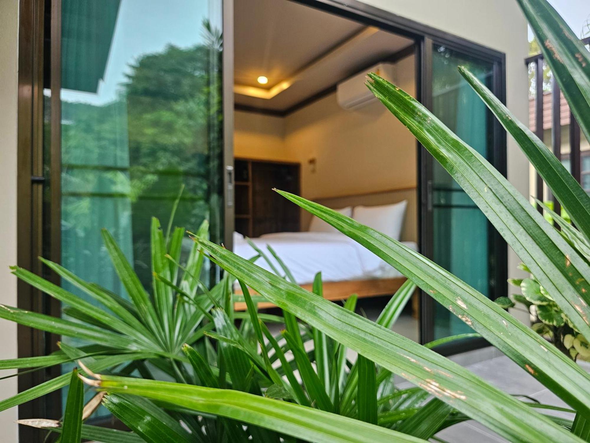 邦宝小屋旅馆 班邦宝 外观 照片