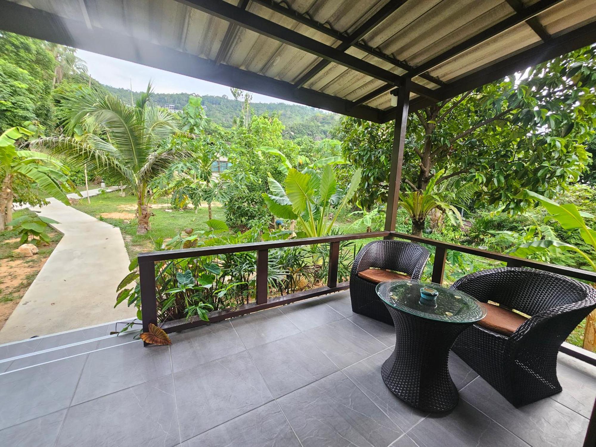 邦宝小屋旅馆 班邦宝 外观 照片