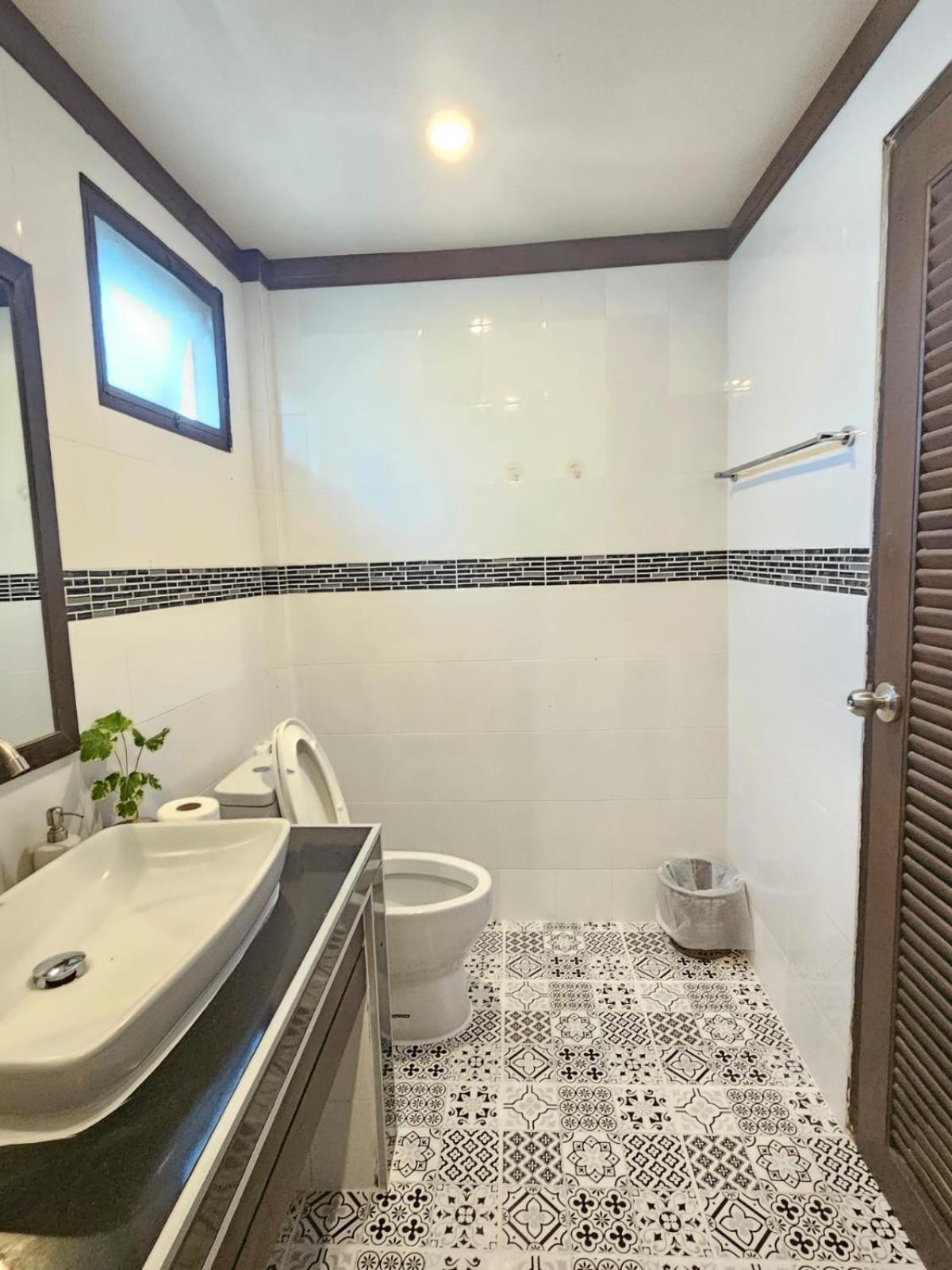 邦宝小屋旅馆 班邦宝 外观 照片
