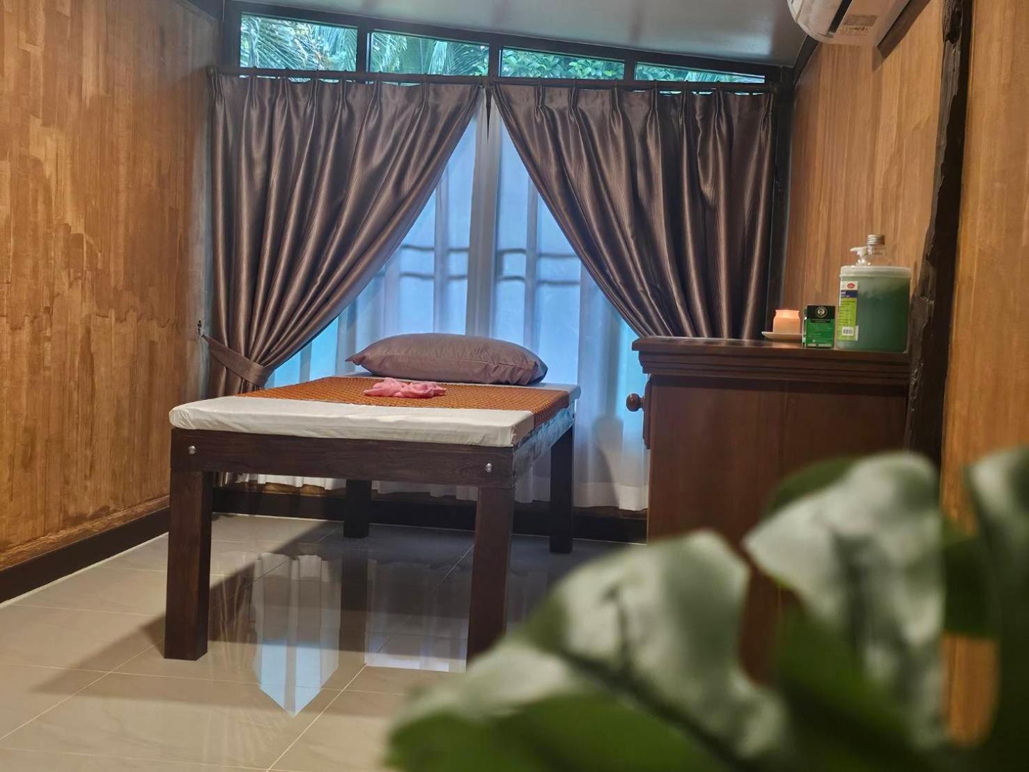 邦宝小屋旅馆 班邦宝 外观 照片