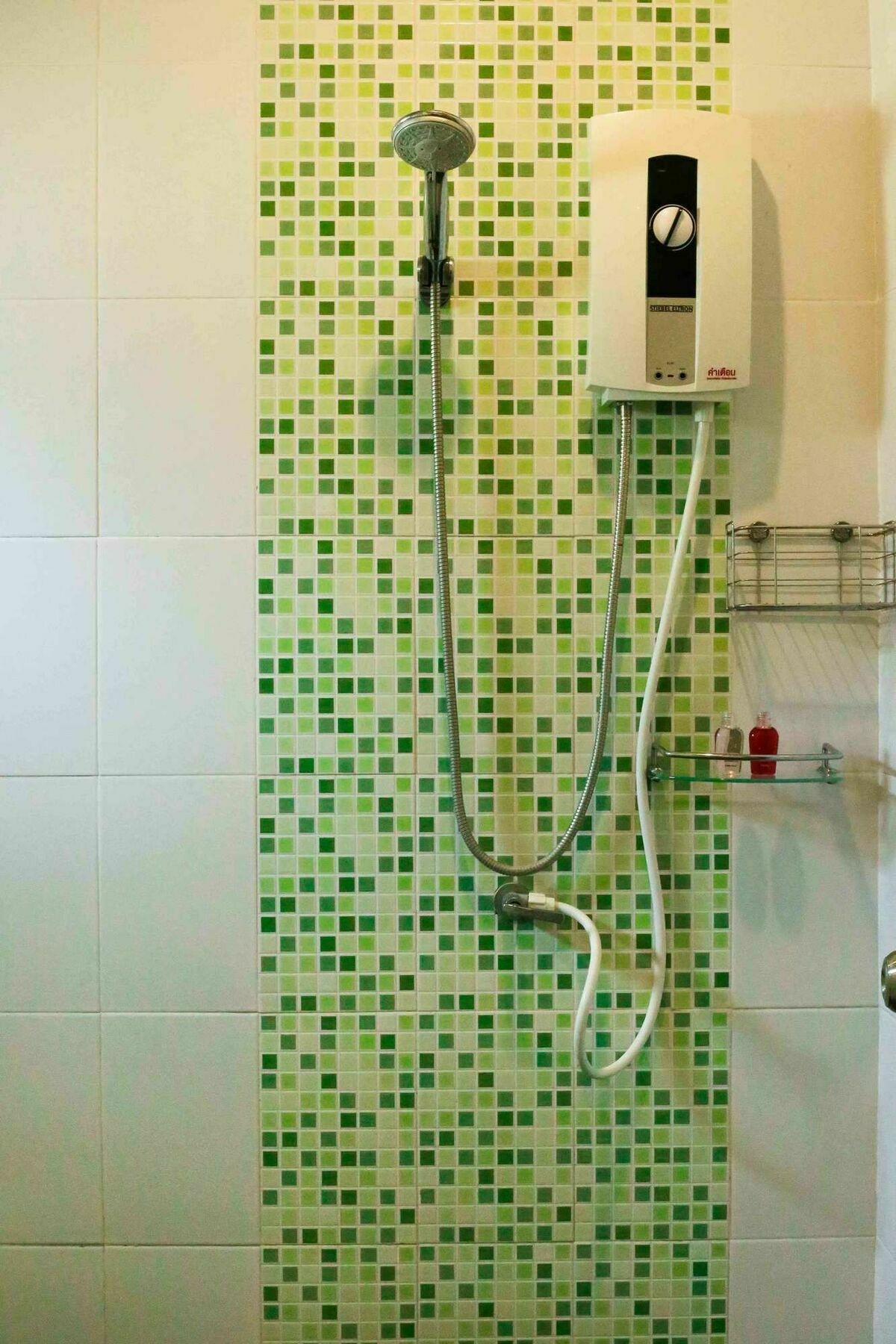 邦宝小屋旅馆 班邦宝 外观 照片