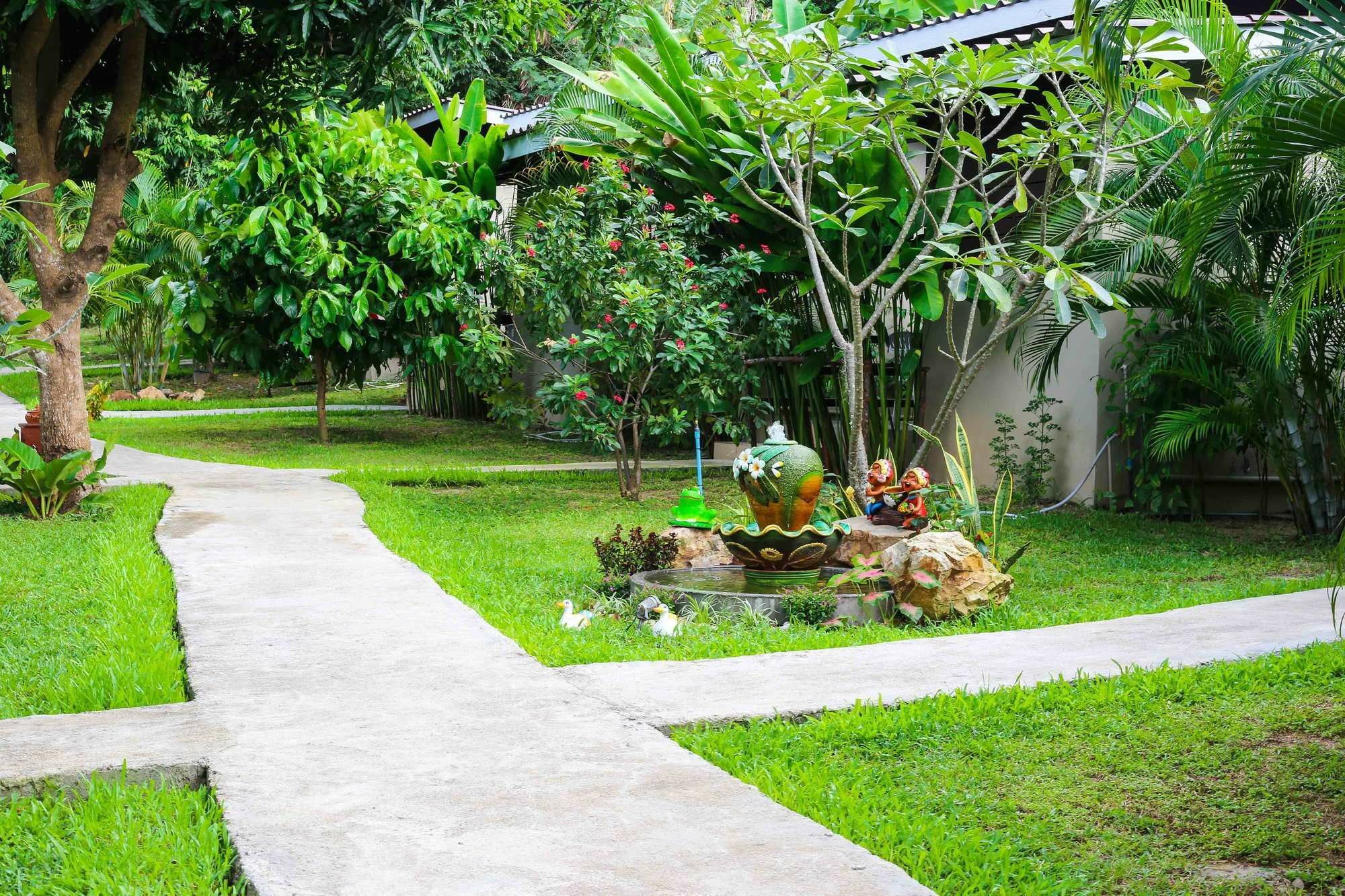 邦宝小屋旅馆 班邦宝 外观 照片